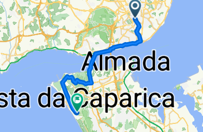 Open this route in the Bikemap app