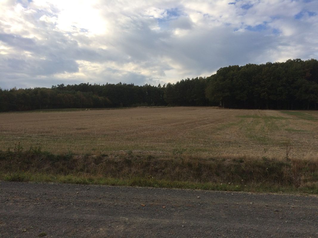 Long Samstag Route in Baunach