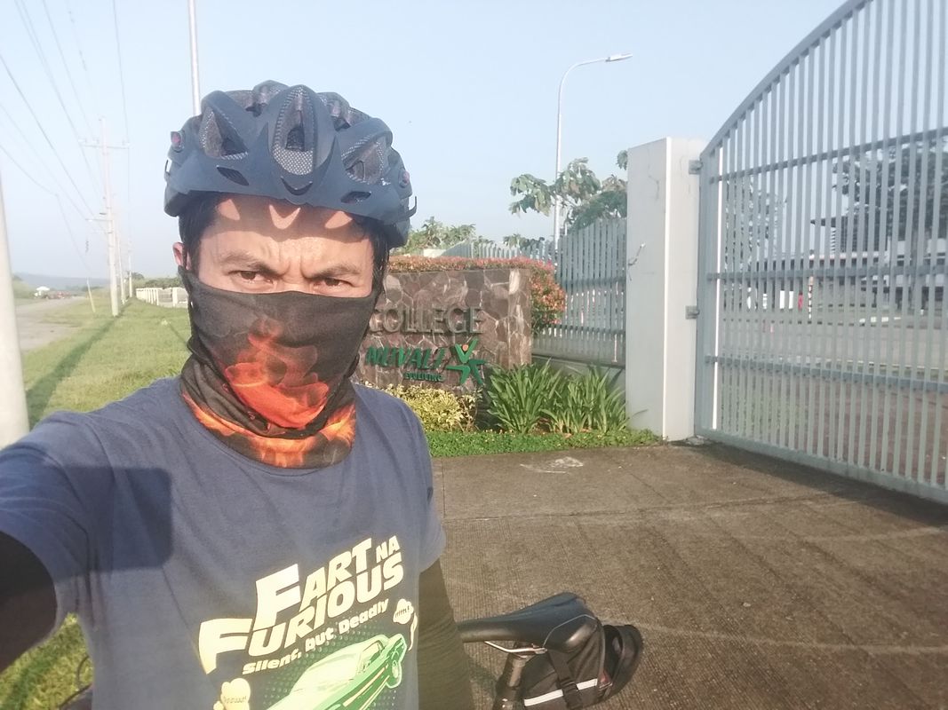 banlic to bunggo to banlic
