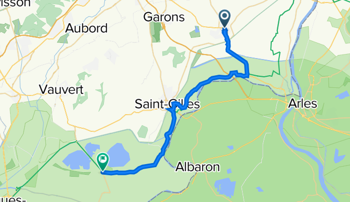 bellegarde /scamandre