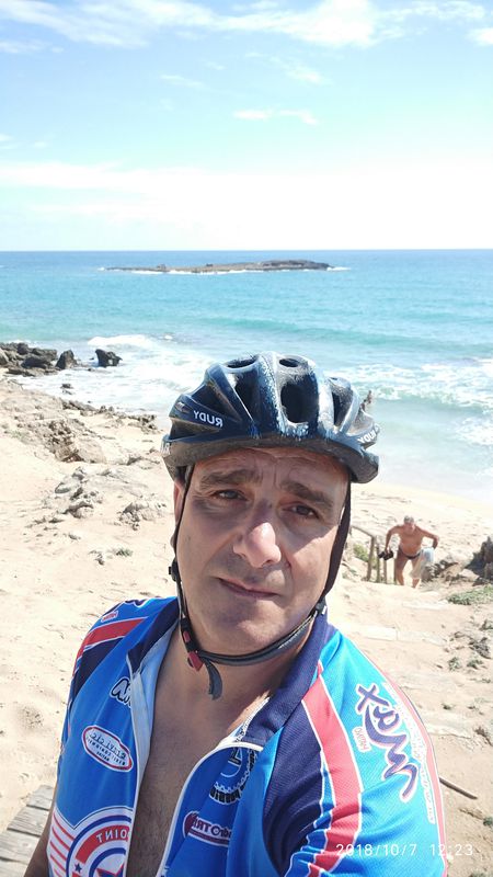 Alliste torre Mozza