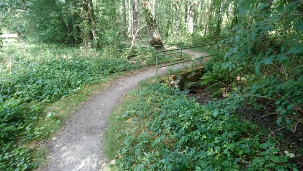 Foto 1 der Bikemap-Route "Burgdorfer Aue - Dachtmissen - Otze Rundtour"