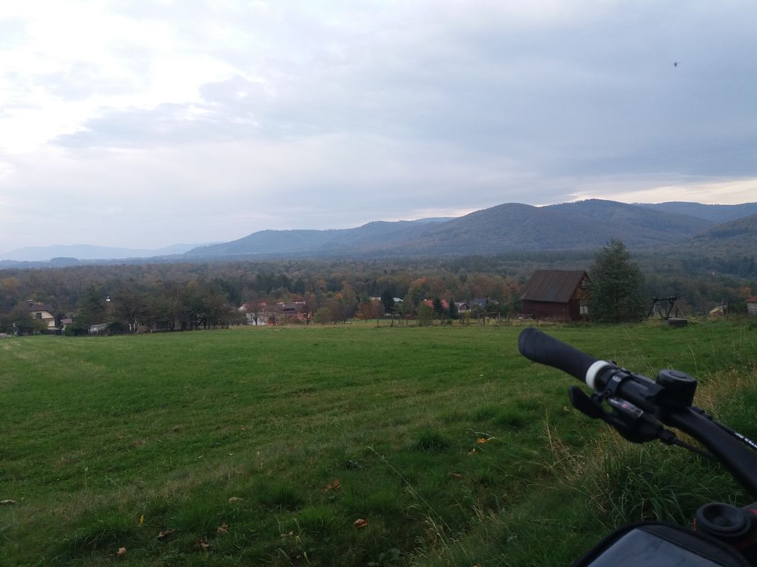 Podbór-Ustroń-Górki