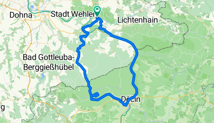 Zum Hohen Schneeberg