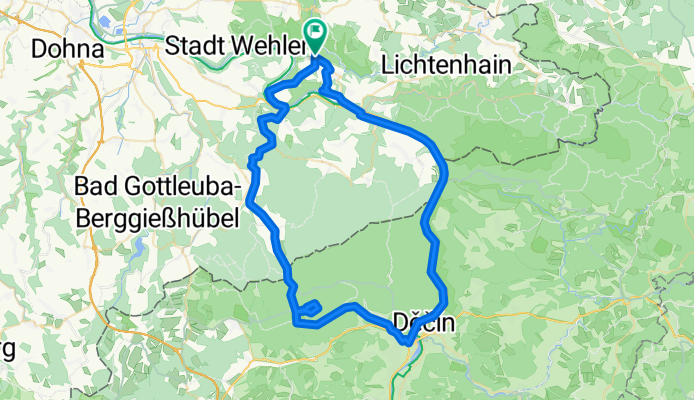 Diese Route in Bikemap Web öffnen