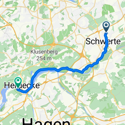 Schwerte-Herdecke (Cafe)