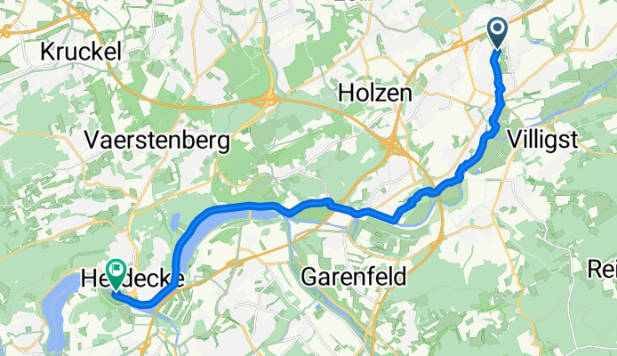 Schwerte-Herdecke (Cafe)