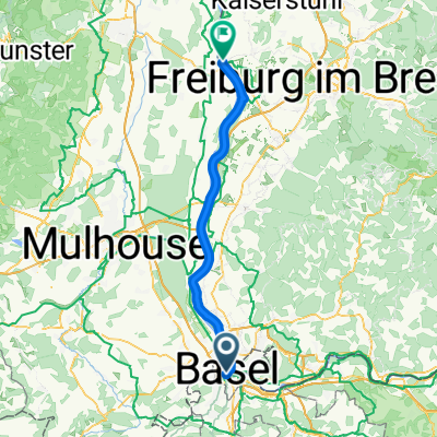 Stage 1