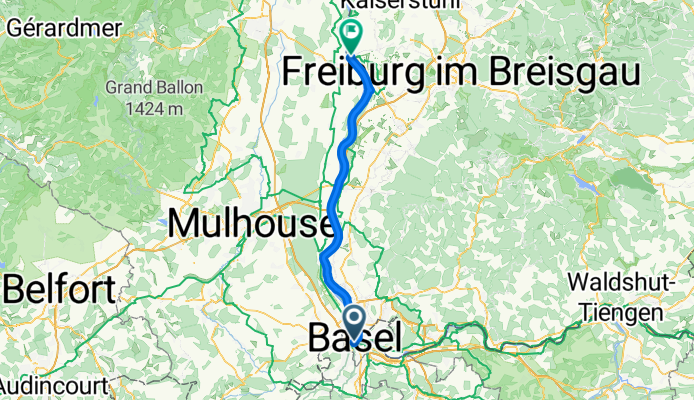 Stage 1