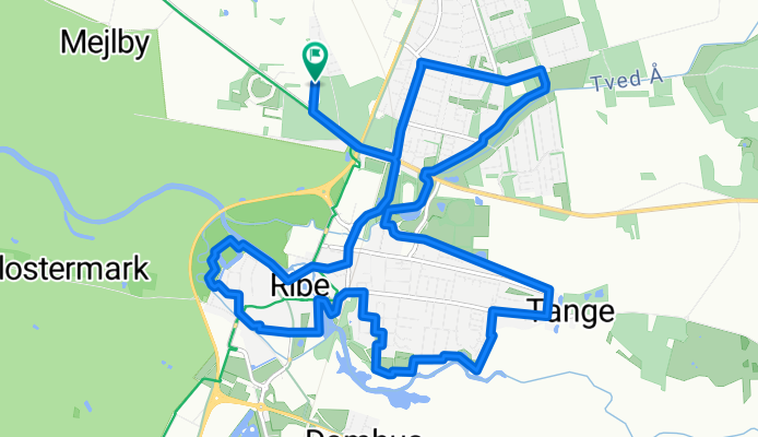 Diese Route in Bikemap Web öffnen