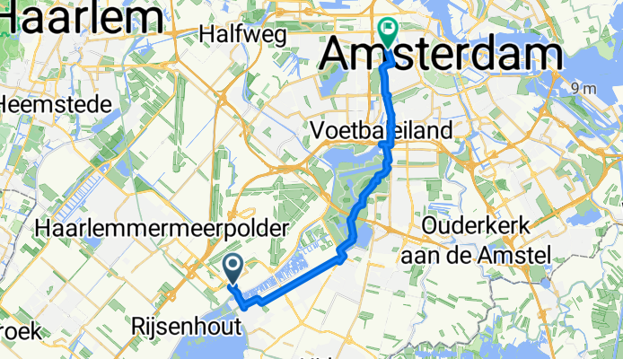 office to home