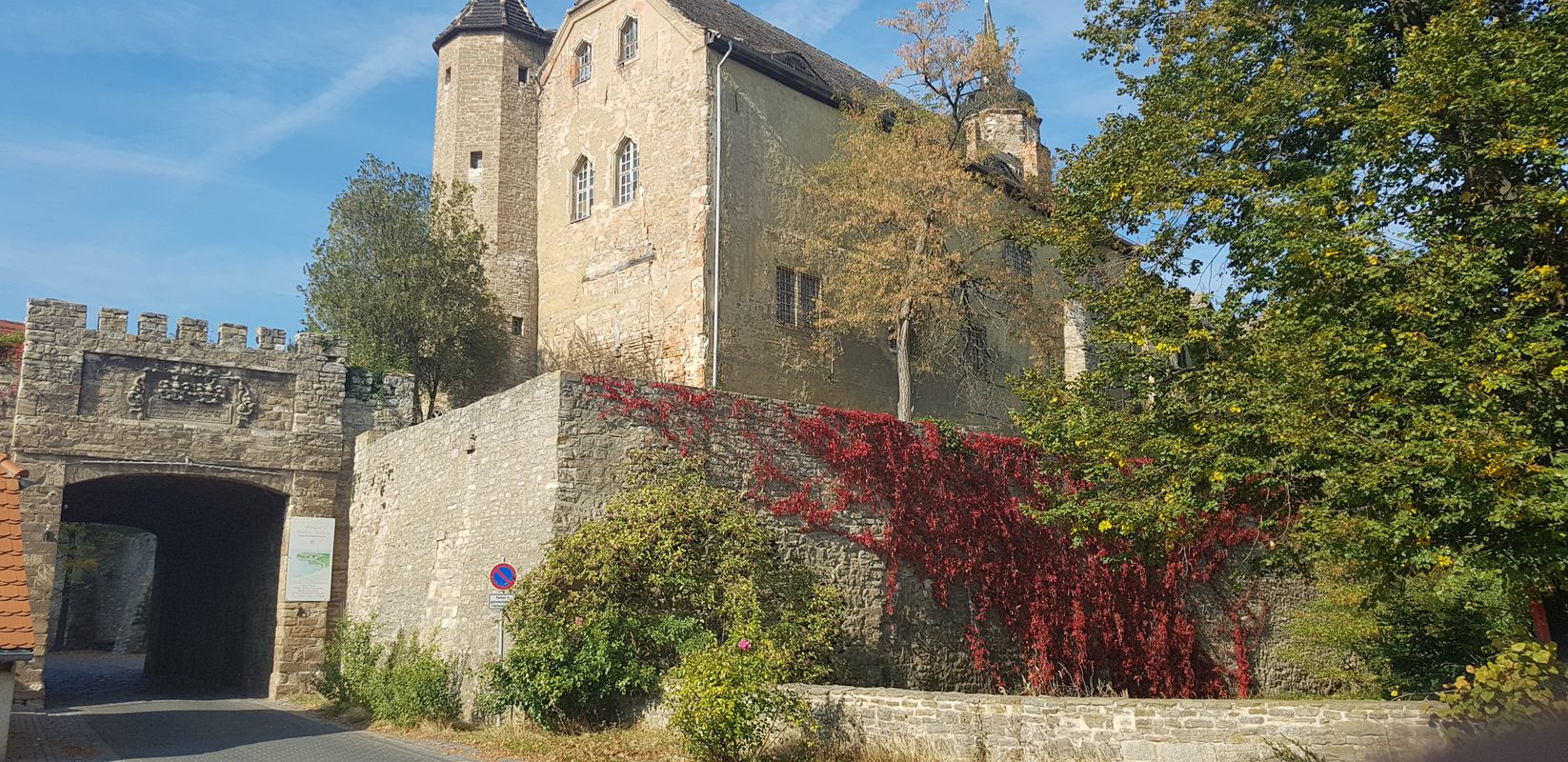 Herbst Tour 10.10.18
