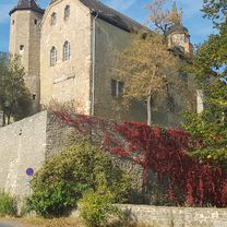 Herbst Tour 10.10.18