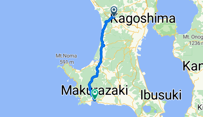 makurazaki_line