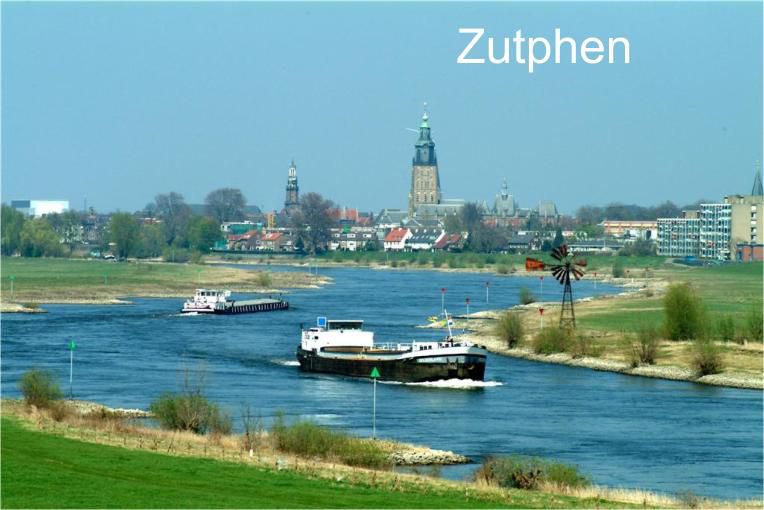 Deventer/ Zehlheim/Deventer
