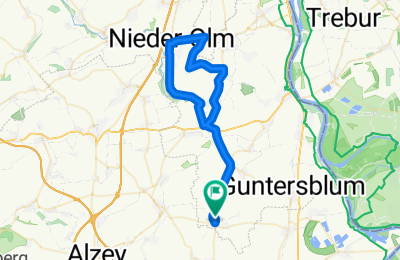 Open this route in the Bikemap app