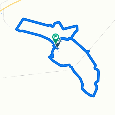 SPCA Trail Run 10km