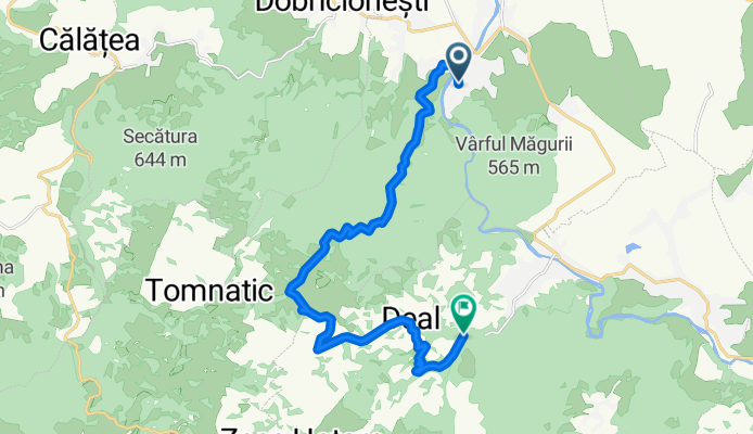 Diese Route in Bikemap Web öffnen