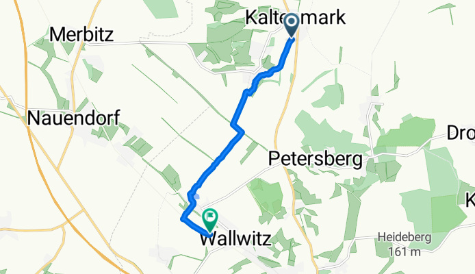 Diese Route in Bikemap Web öffnen