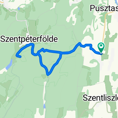 Pusztamagyaród-Szentpéterfölde