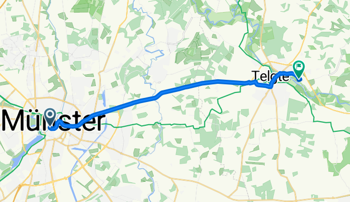 Münster-Telgte