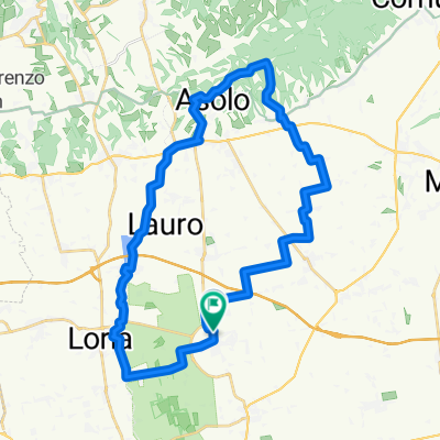 MTB da Riese