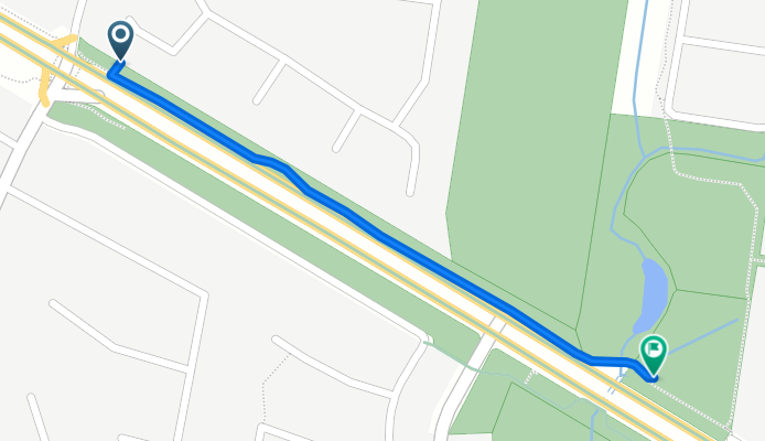 narre warren gate