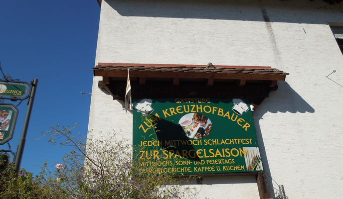 Photo 1 of the Bikemap route "Radtour Biedesand"