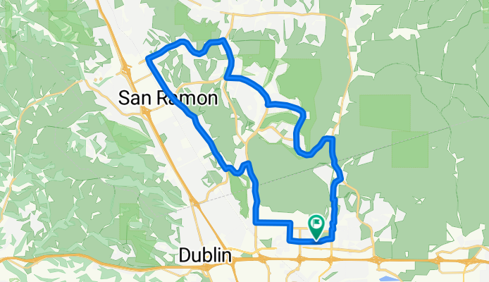Diese Route in Bikemap Web öffnen
