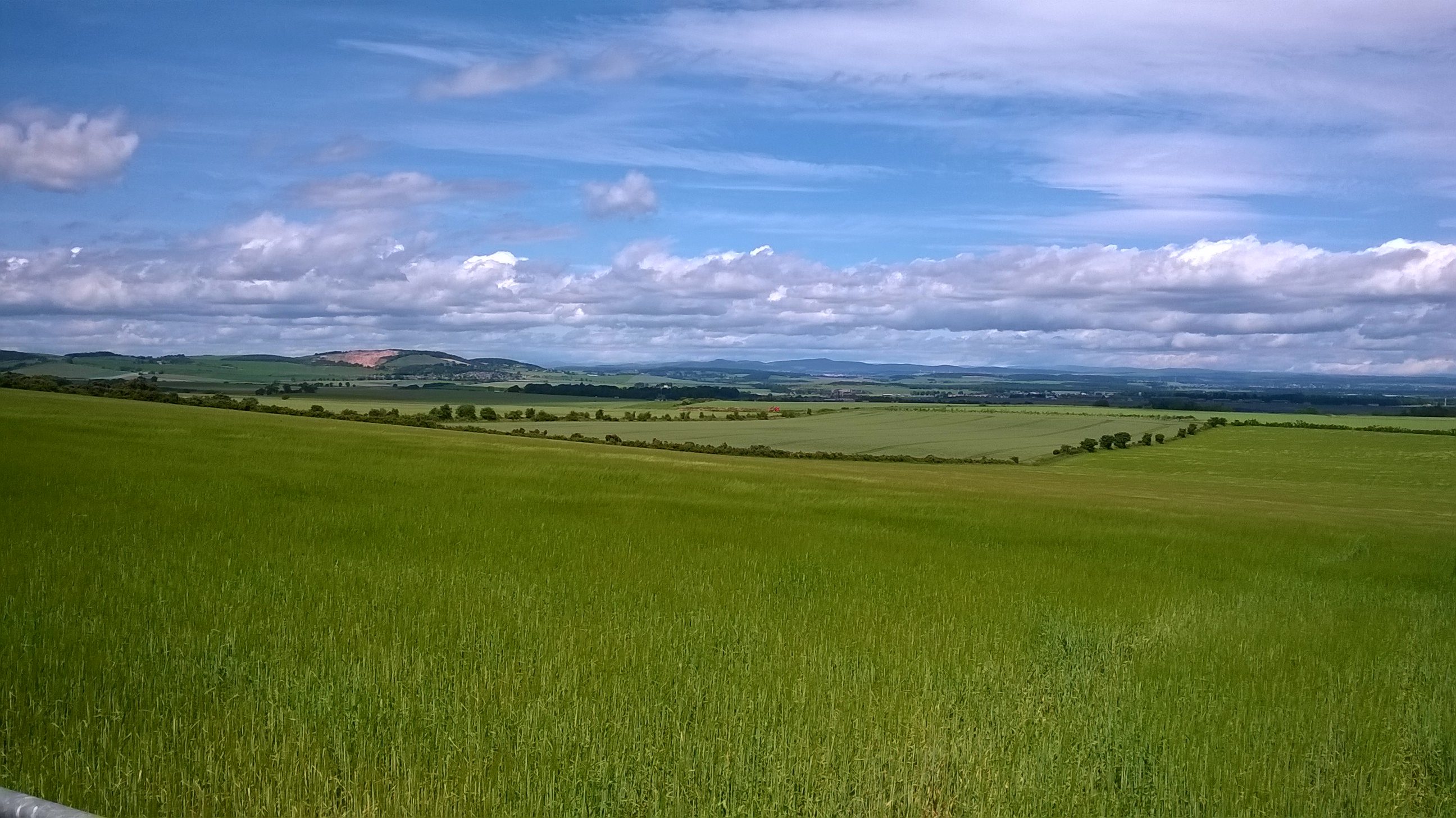 Ceres - Pittenweem - Anstruther loop