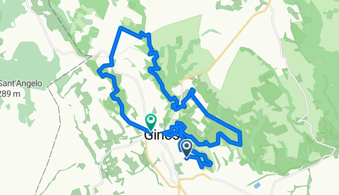 Ginosa.
