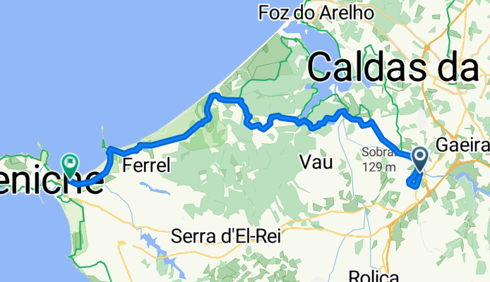 portuga