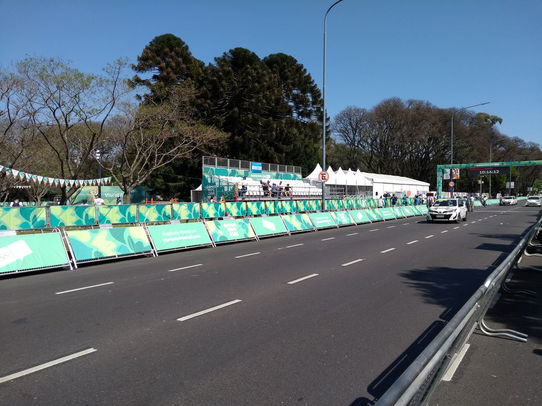 Crespo V. López Tigre