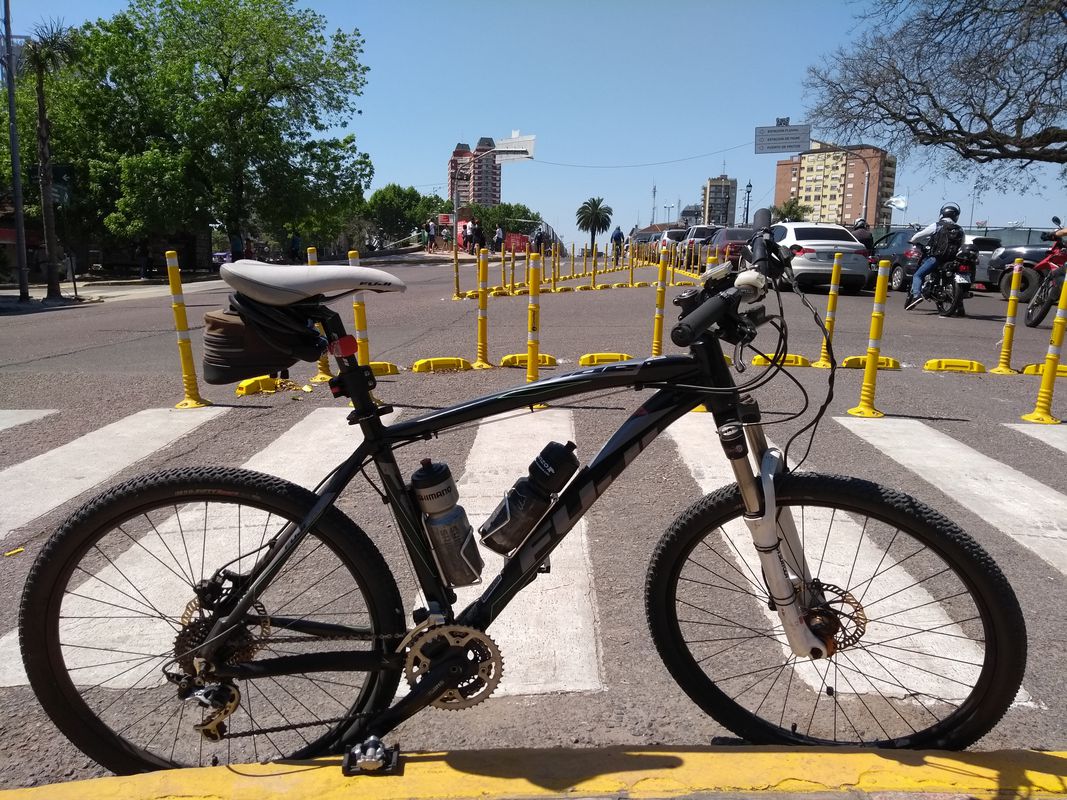 Crespo V. López Tigre