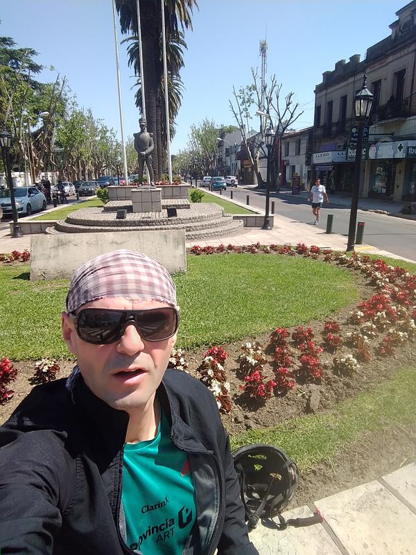 Crespo V. López Tigre