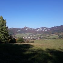 Photo 7 of the Bikemap route "manin, sulov"