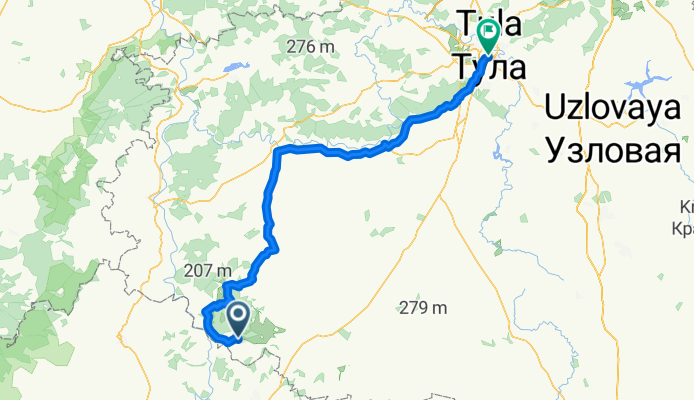 СМ1СеливановоТула