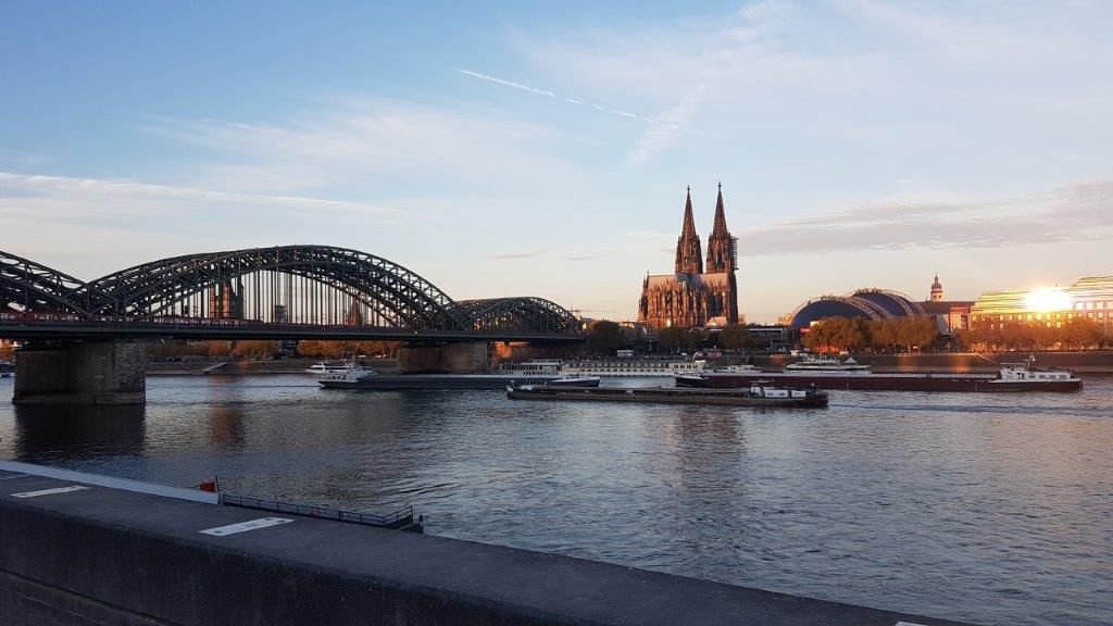Herbsttour zur Ahr