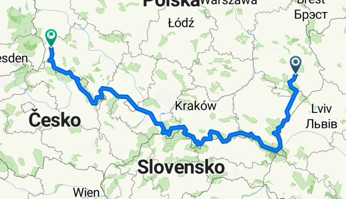 Diese Route in Bikemap Web 枚ffnen