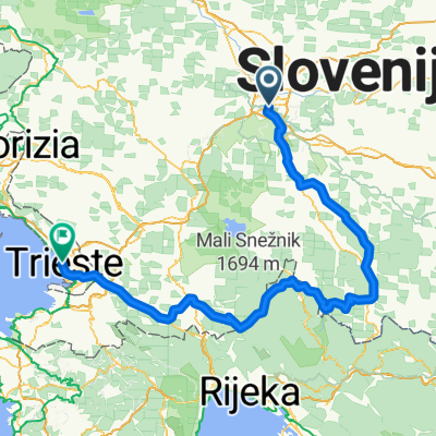 slovenia