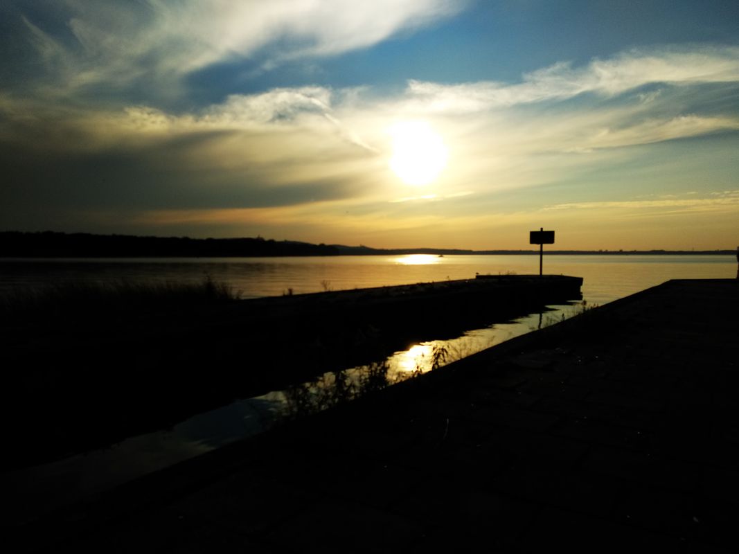 Rund um den Müggelsee