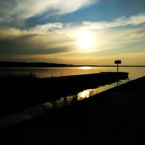 Rund um den Müggelsee