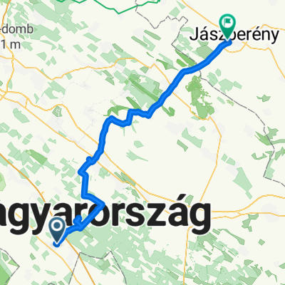 OKKT 2 - Jászság