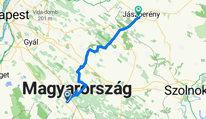 OKKT 2 - Jászság