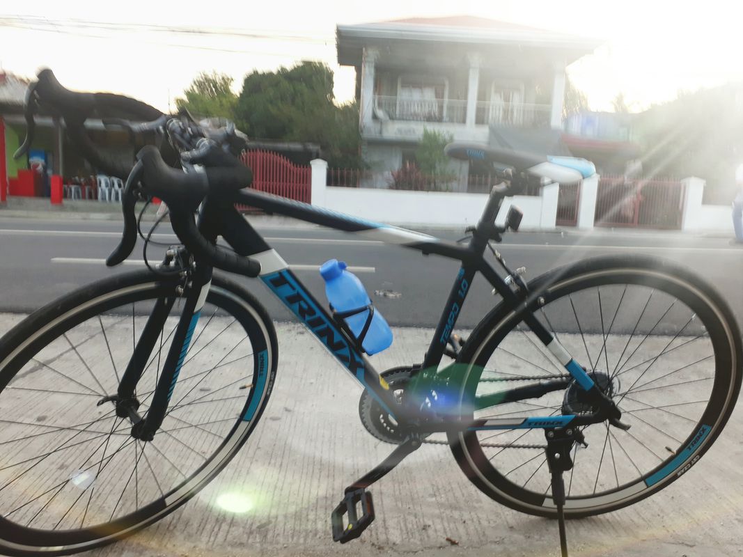 malvar to padre pio