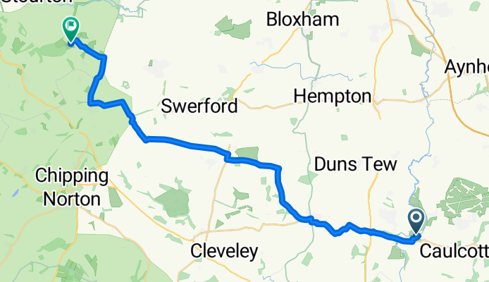 Diese Route in Bikemap Web öffnen