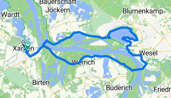 Wesel