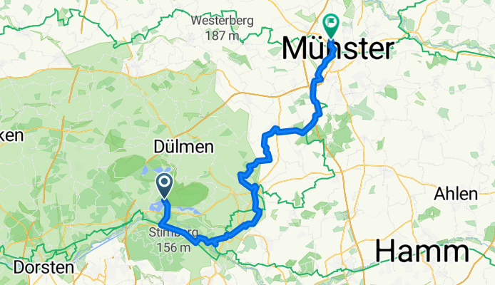 07:Münster-Haltern