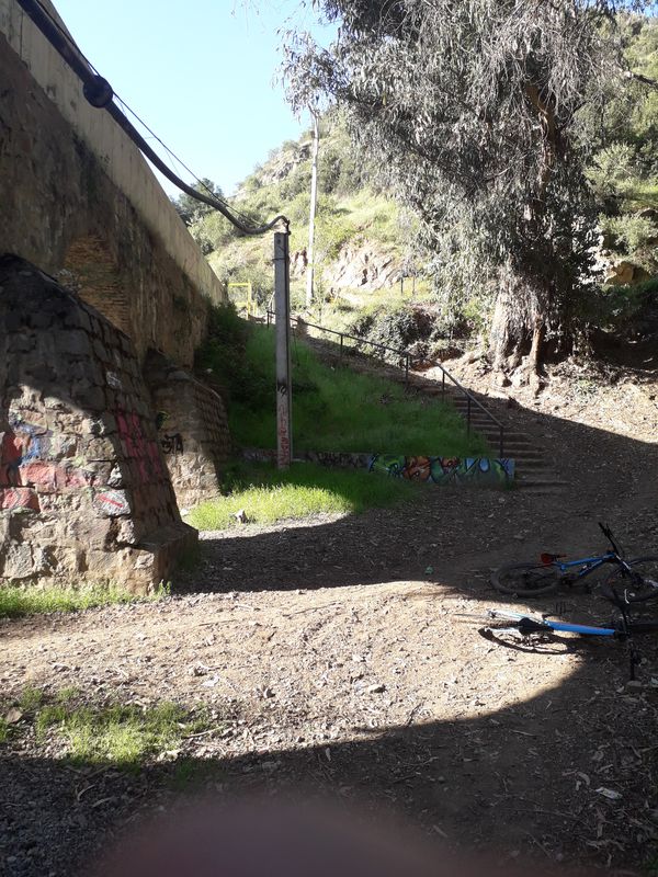 cerro militar