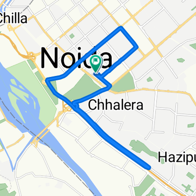Lengthy Early Morning Course In Noida